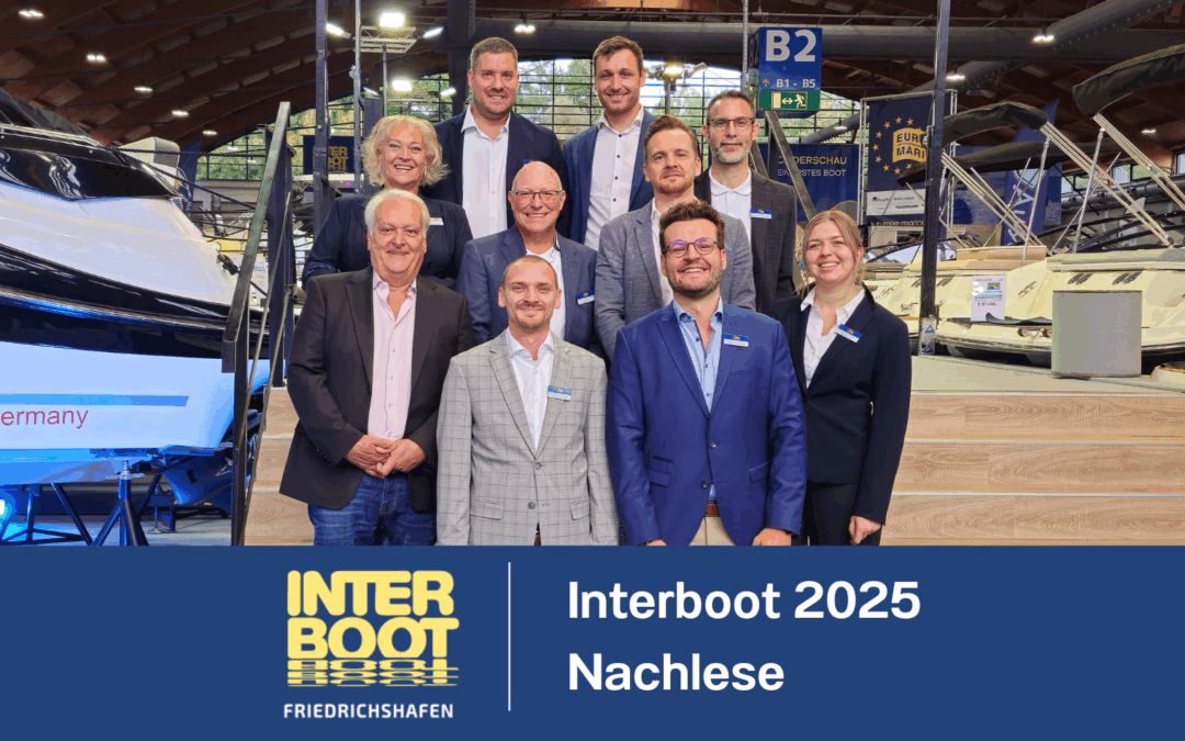 Interboot Nachlese 2025