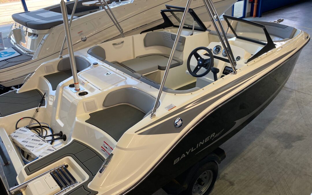 BAYLINER M17
