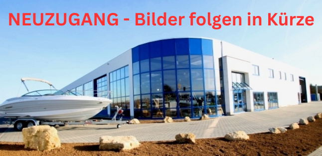 VIPER V 263 DC inkl. Trailer