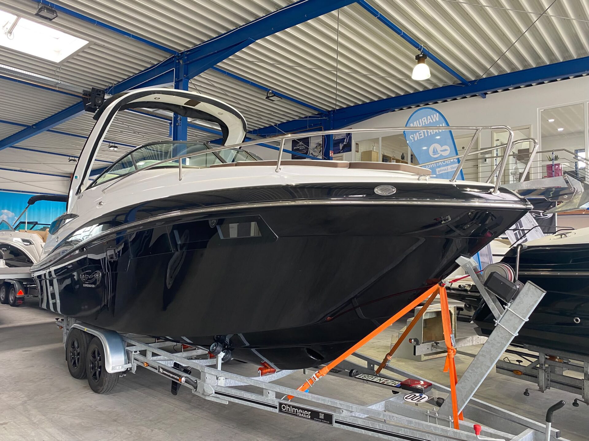 VIPER V 263 SY